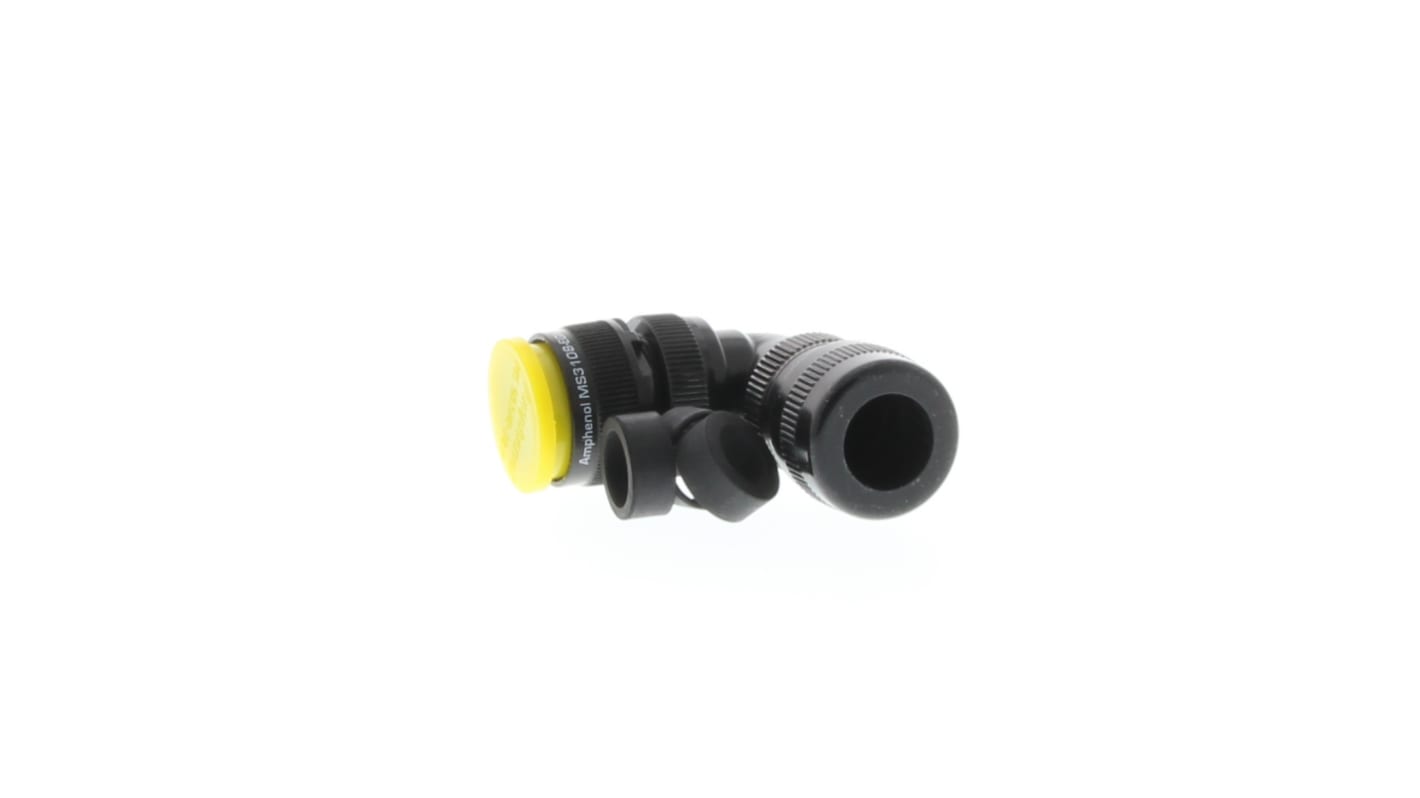 Zoccolo relè Omron, 400 V