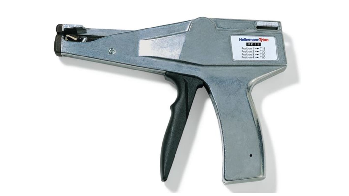 HellermannTyton Blade, Replacement Blade