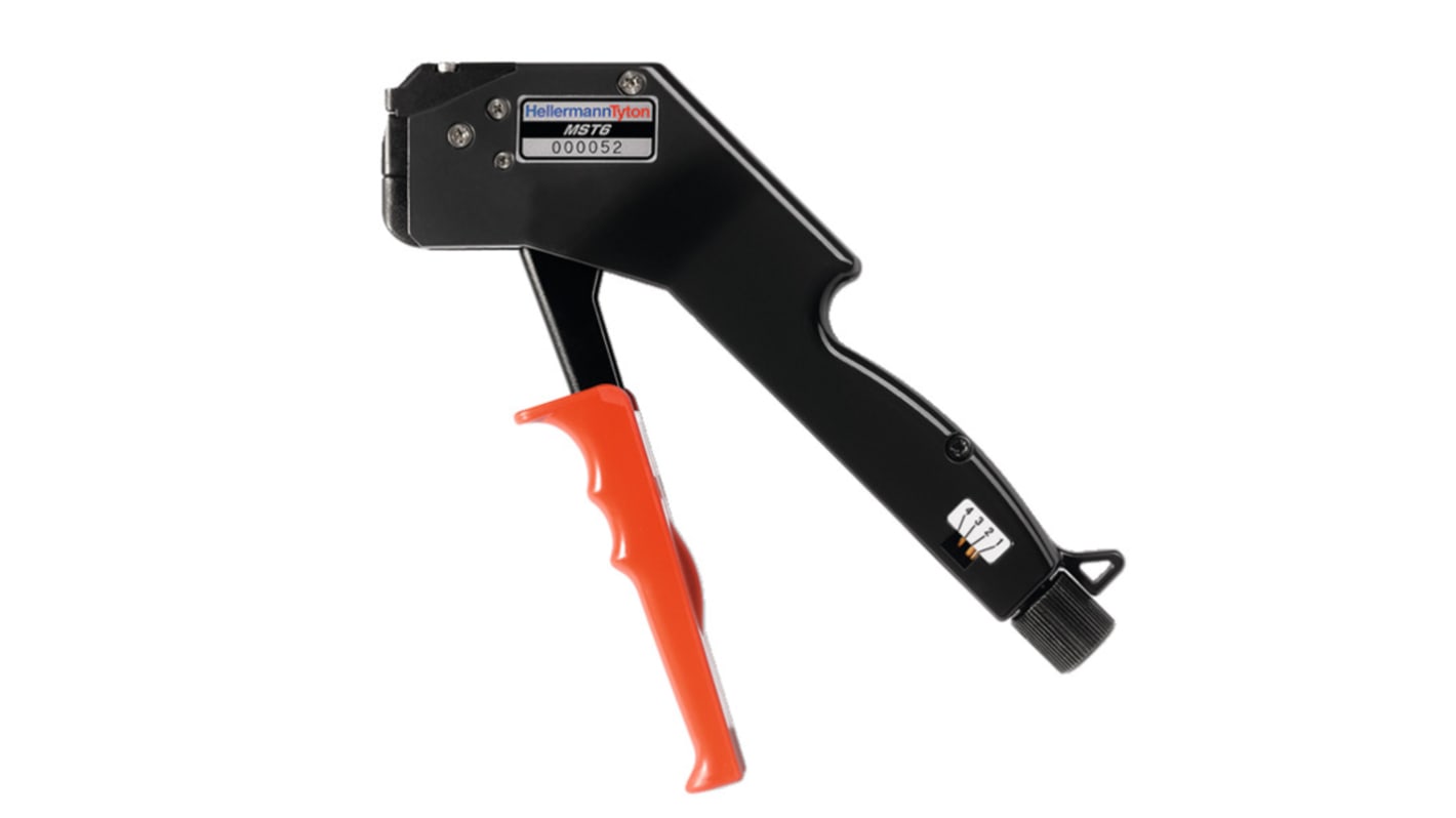 HellermannTyton Blade, Replacement Blade