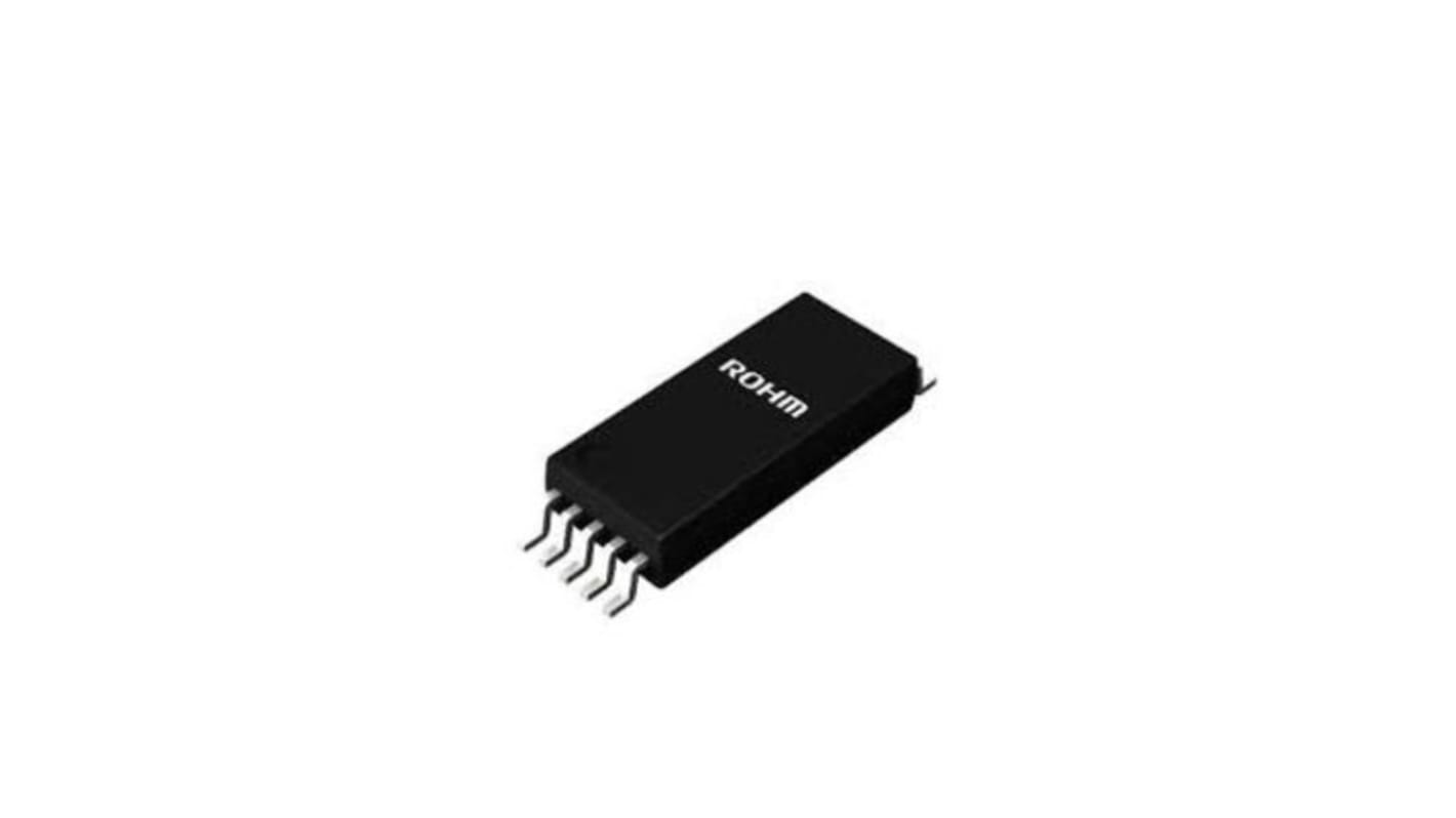 ROHM 通用驱动器, ssop - B10W, 10针, 7V电源, 4 A输出