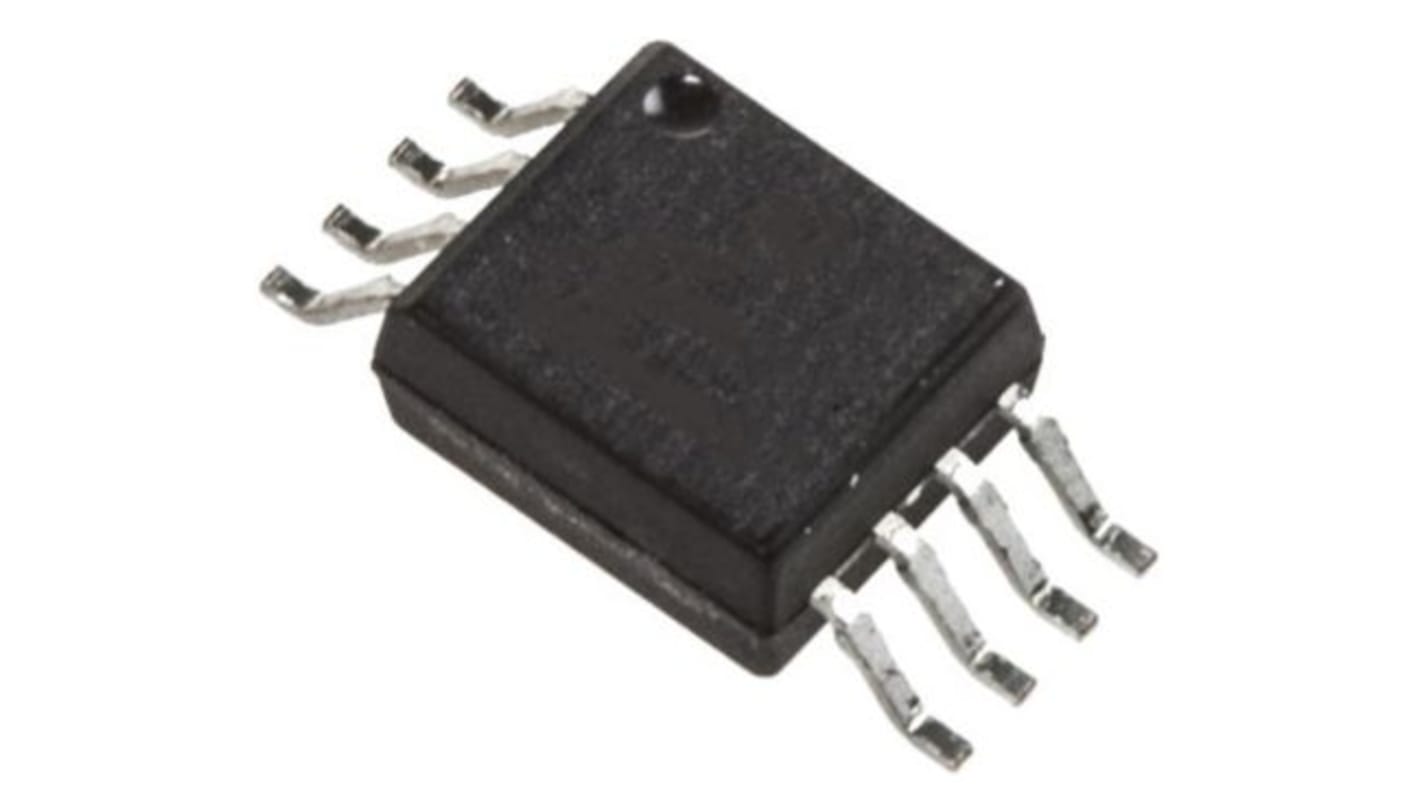 LM4565FVJ-GE2 ROHM, Audio, Op Amp, 10MHz, 18 V, 8-Pin TSSOP-B8J