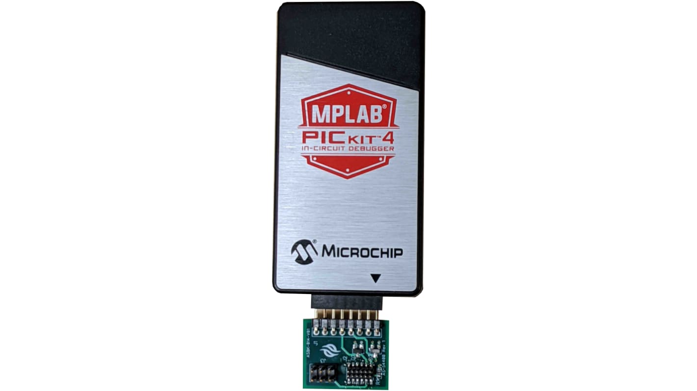 Programmatore Microchip AgileSwitch ASBK-014 Device Programmer Kit Microchip
