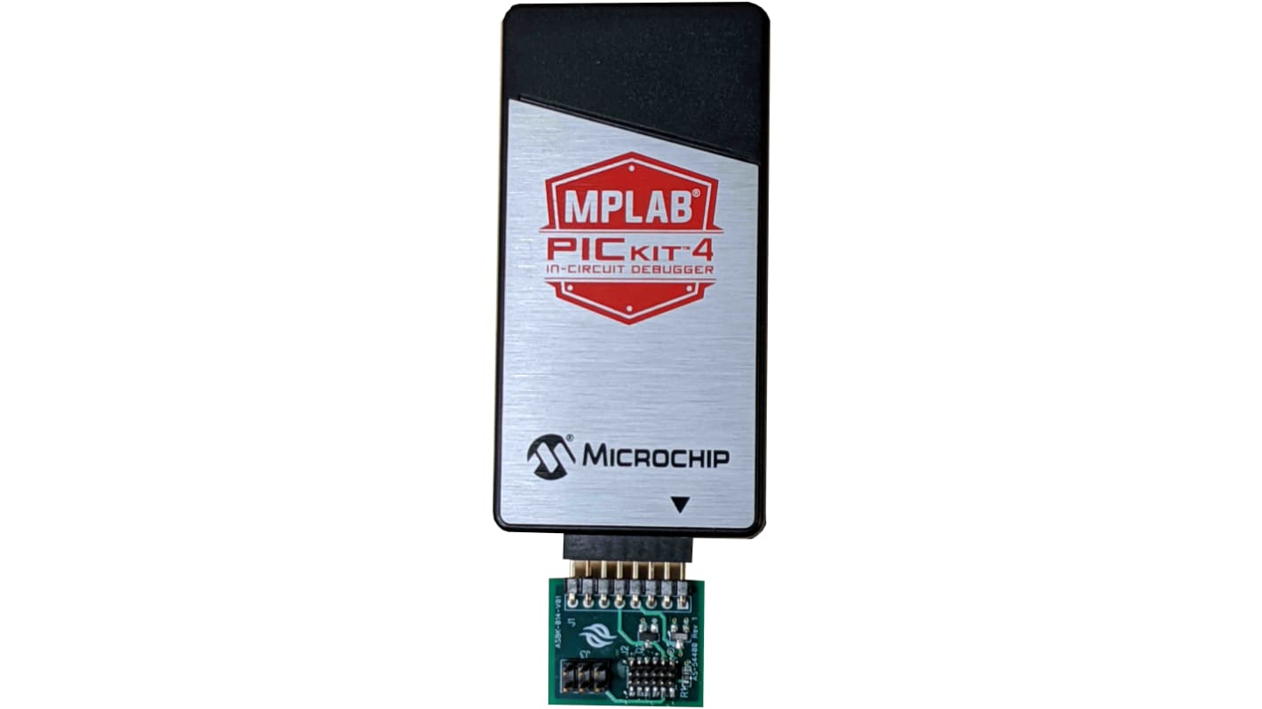 Microchip ASBK-014 Microchip AgileSwitch ASBK-014 Device Programmer Kit Debugery, programatory i emulator