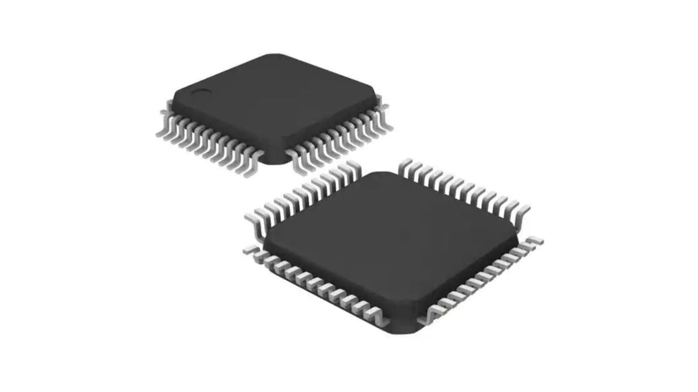 FTDI Chip USB-Controller USB 2.0 48-Pin (5 V), LQFP