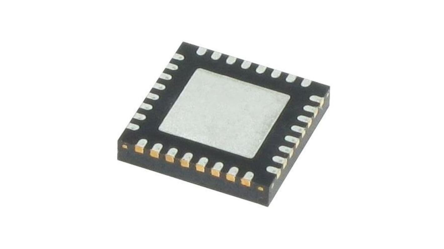 FTDI Chip USB 控制器芯片, 支持USB 2.0, 32针, QFN-EP