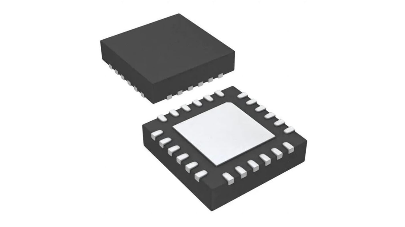 Controller USB FTDI Chip, protocolli USB 2.0, QFN, 24 Pin
