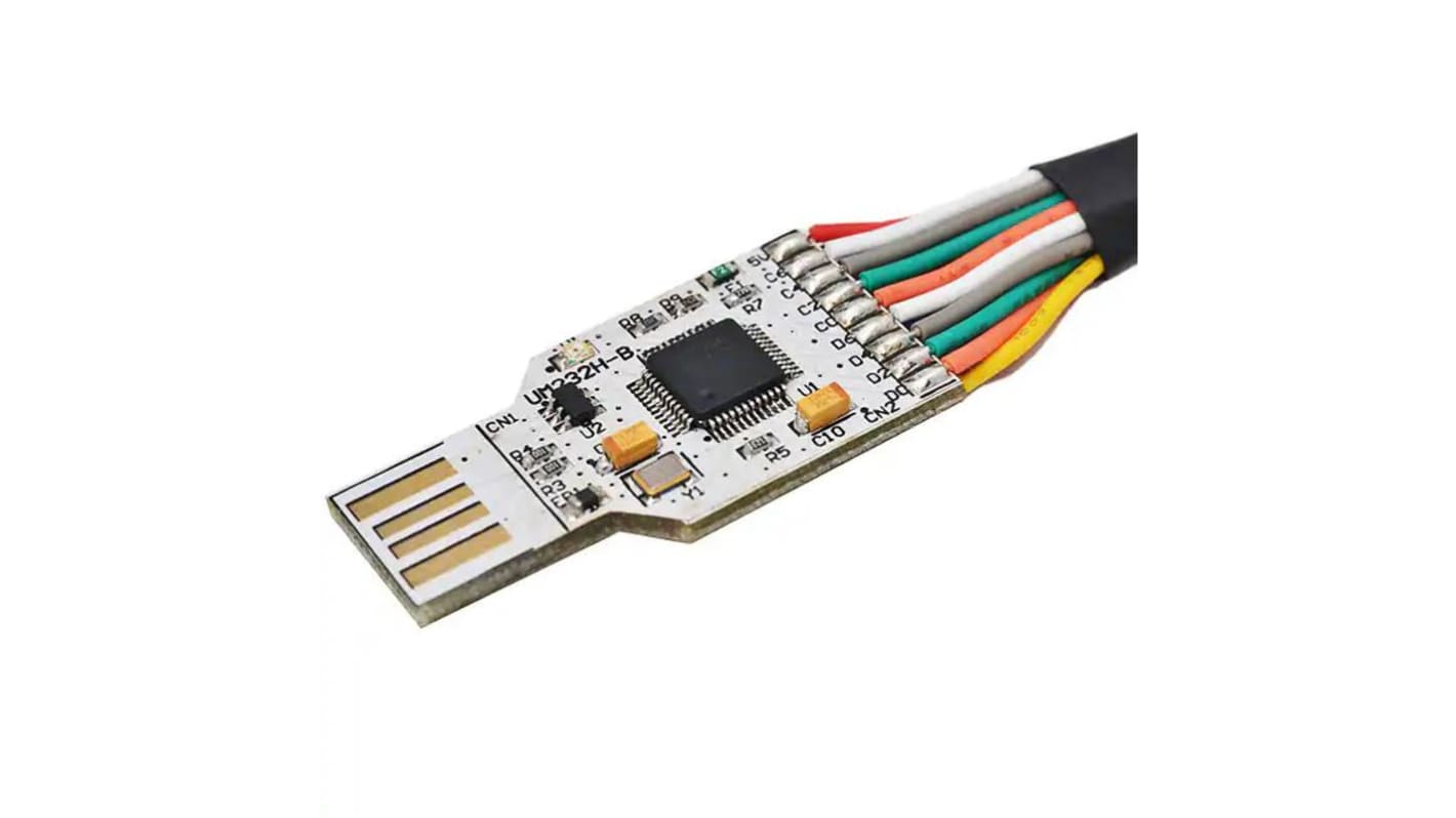 FTDI Chip Entwicklungstool Kommunikation und Drahtlos für UMFT602X-B