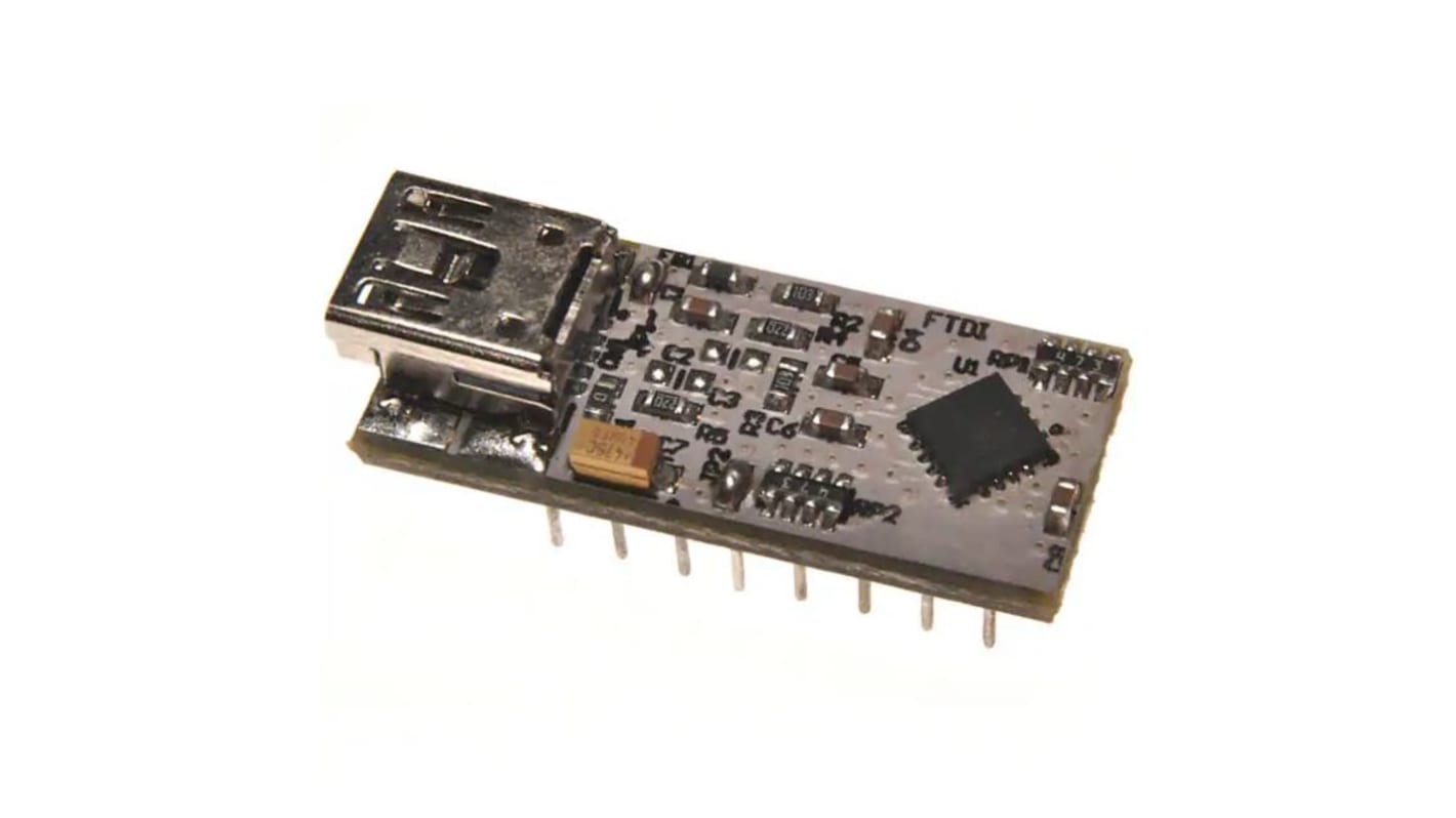 FTDI Chip UMFT230XA-01 UMFT230X Evaluation Kit for UART UMFT230XA-01