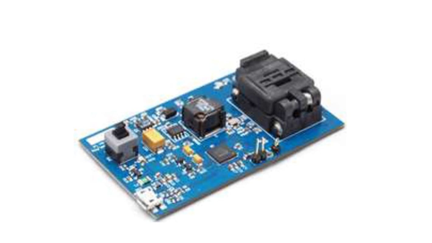 FTDI Chip 编程器开发套件, UMFT4222PROG-IC, 适用于FT4222H