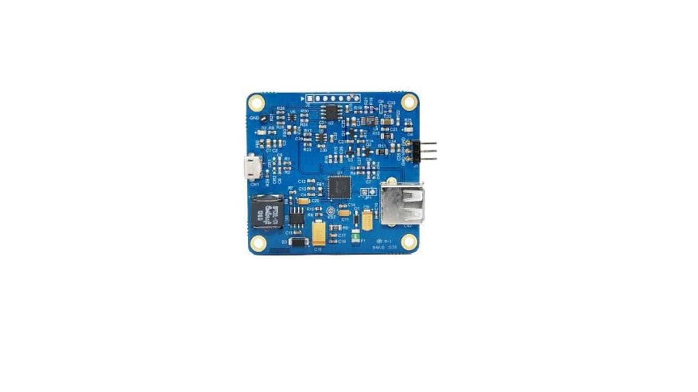 FTDI Chip UMFT4222PROG-IC