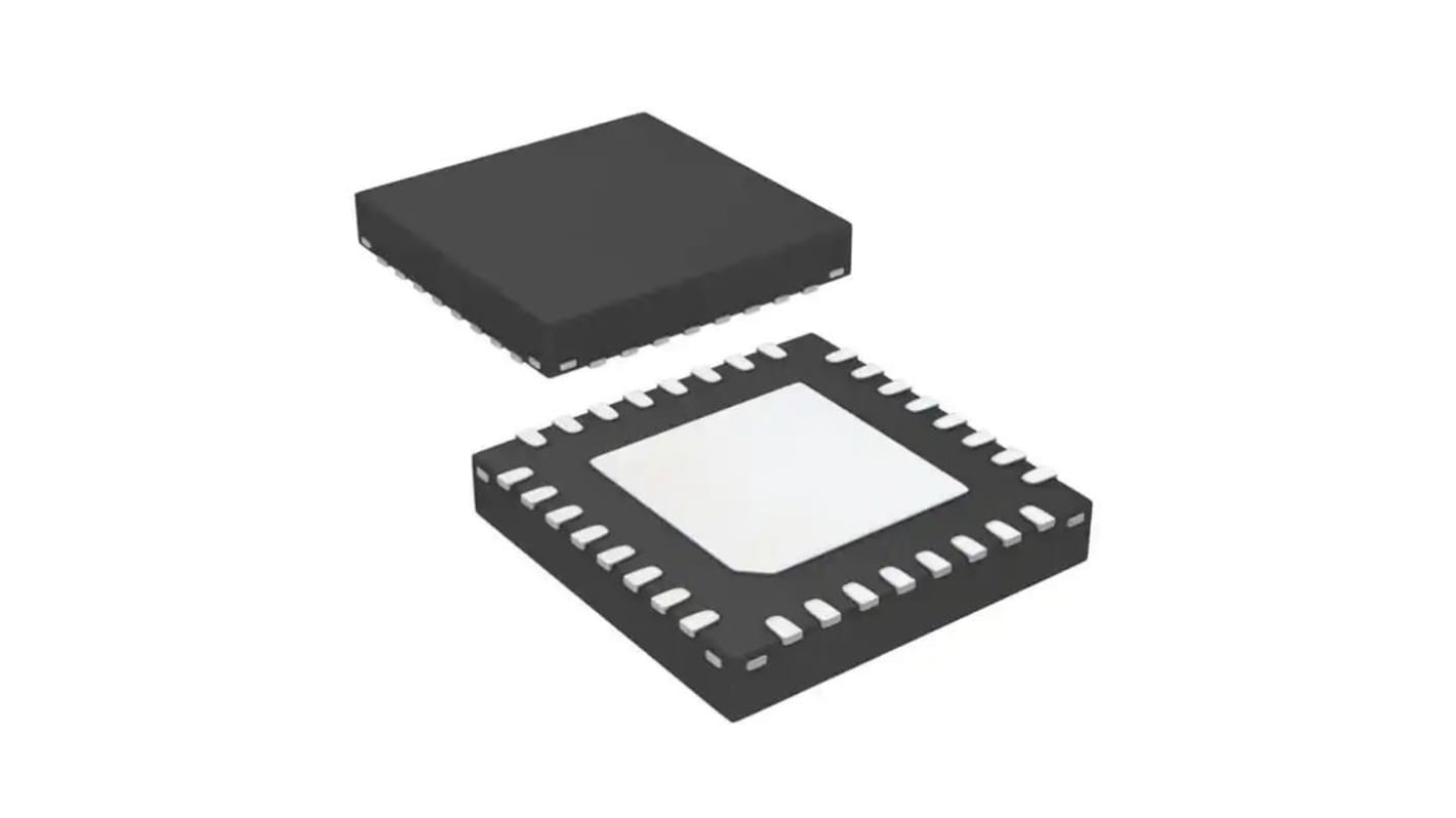 FTDI Chip VNC2-32Q1C-TRAY, USB Controller, USB 2.0, 1.8 V, 32-Pin QFN-EP