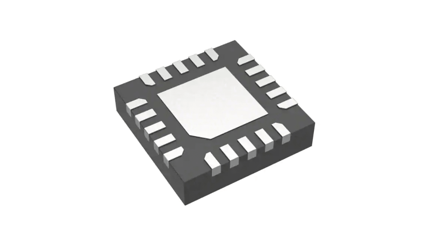Microchip PIC18F16Q40-I/REB, 8bit PIC Microcontroller, PIC18F, 24MHz, 64 kB Flash, 20-Pin VQFN