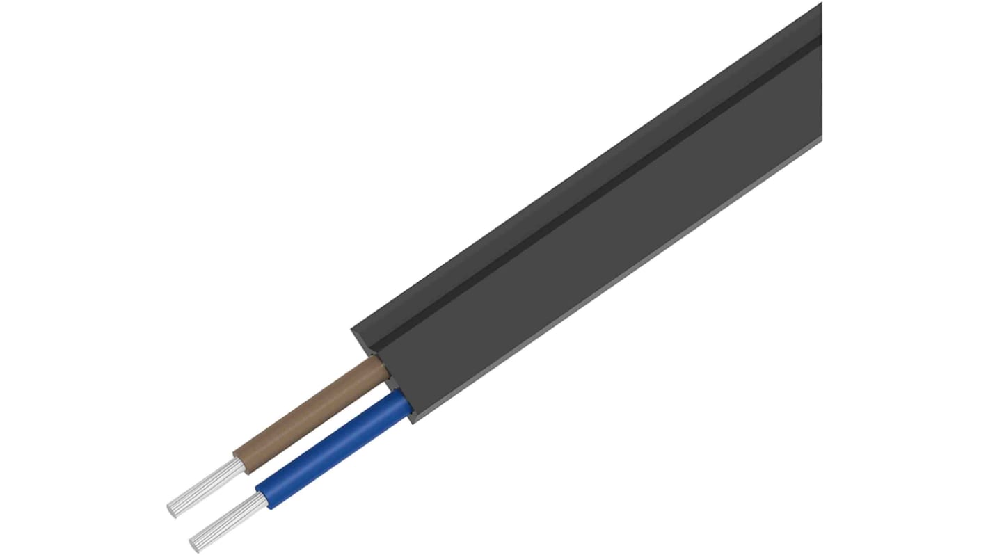 Cable de PLC Siemens, para usar con Tensión auxiliar externa