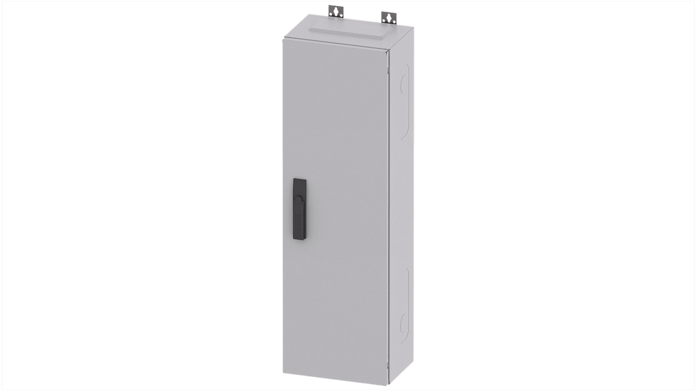 シーメンス 壁面ボックス, IP43, スチール