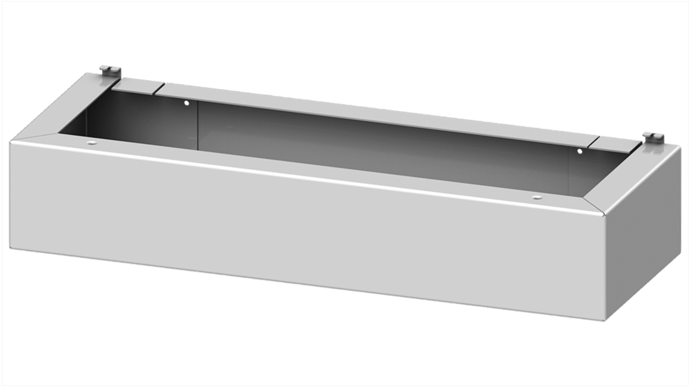 8GK9901-0KK42 | Siemens Rack Mount Case, ALPHA | RS
