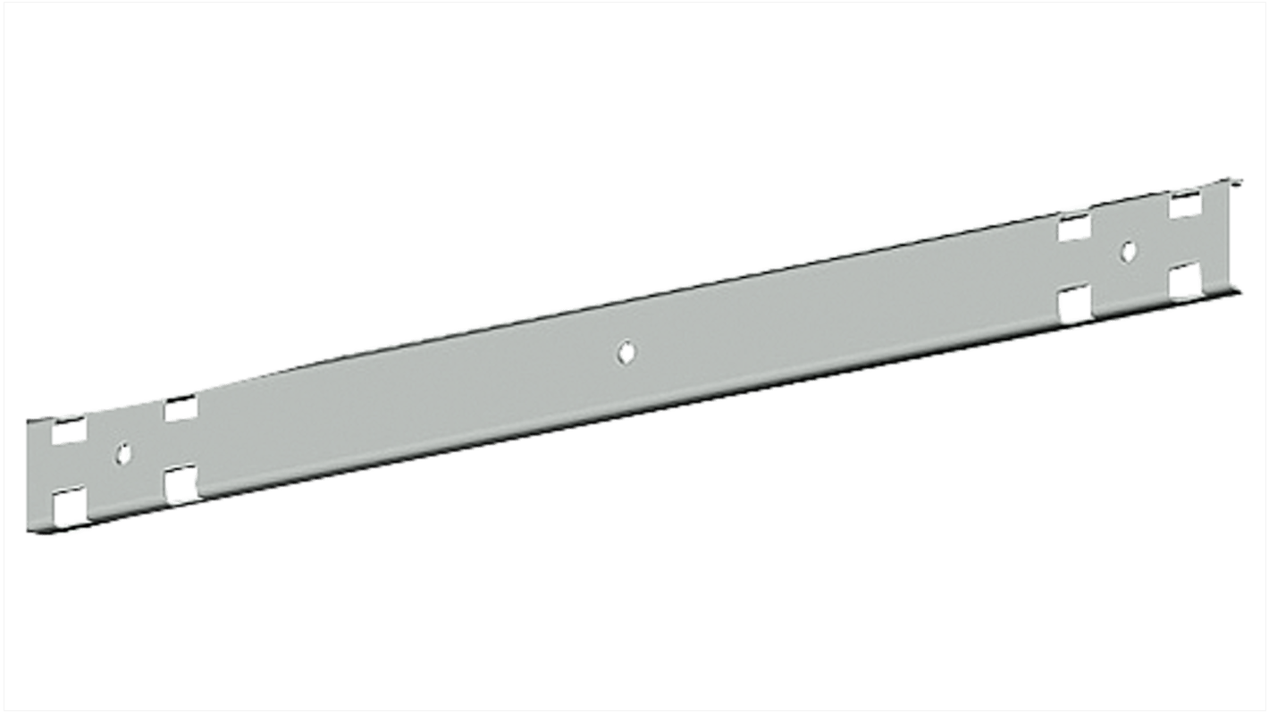 Guida DIN Siemens Top Hat Tipo perforato 750mm