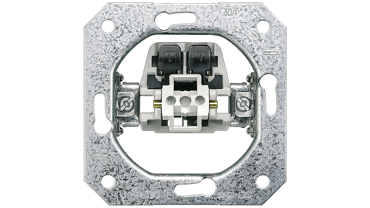 Siemens Switch Mechanism 10A, 5TA2 Series
