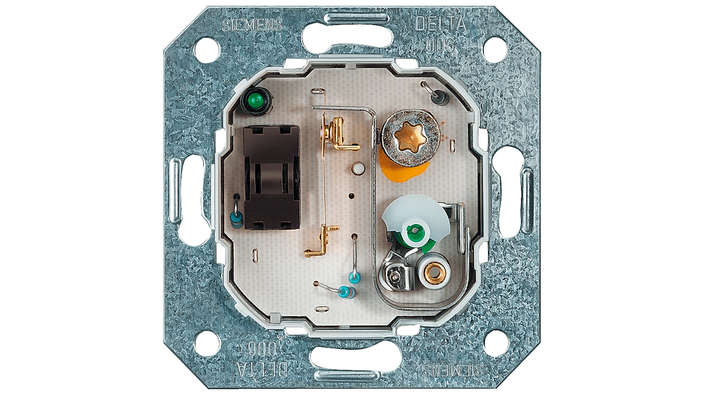 Adattatore controllo di temperatura Siemens 5TC9202, per Regolatori di temperatura