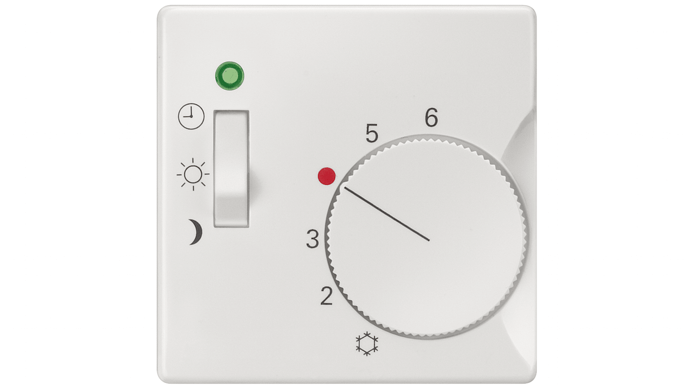 Siemens Thermostat