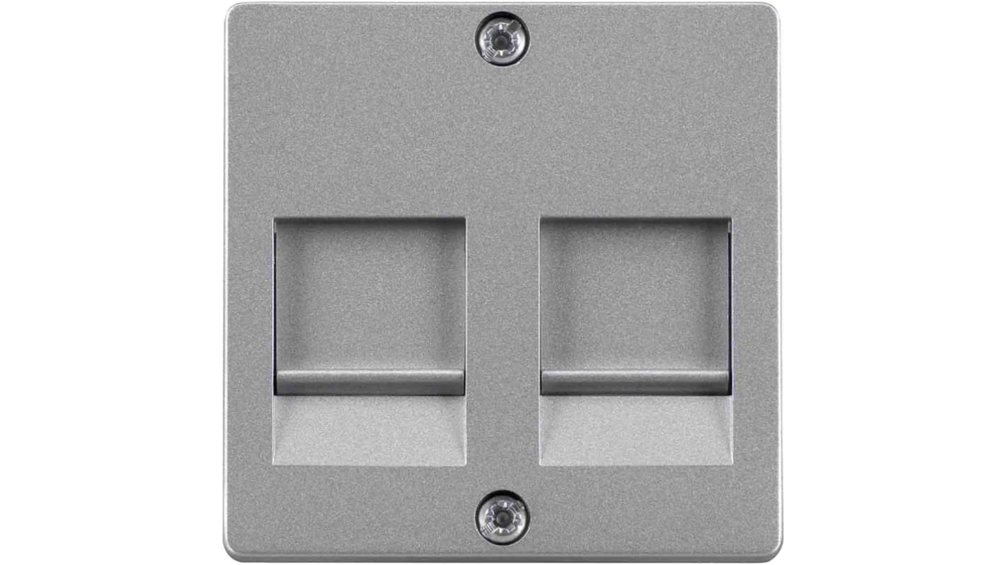 Placa frontal Siemens