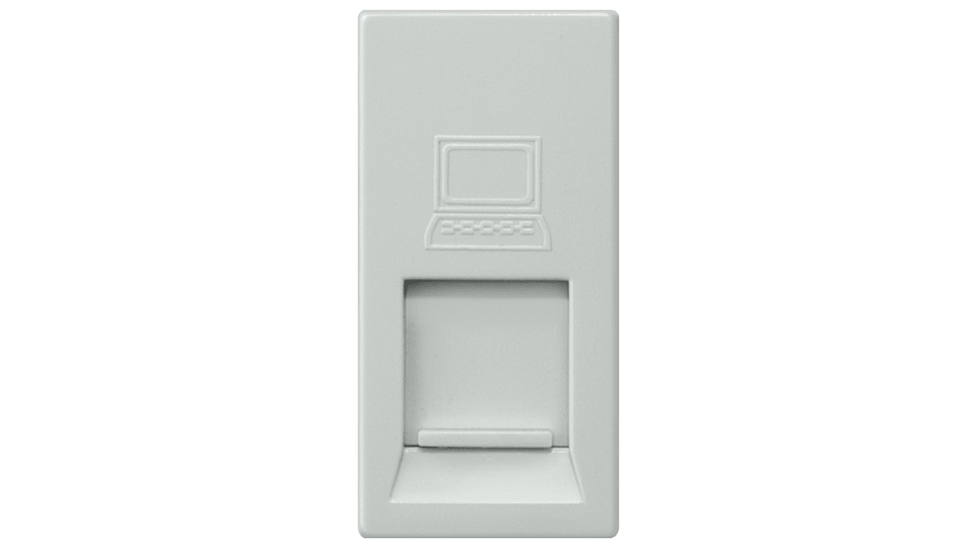 Conector hembra Siemens 8 vías