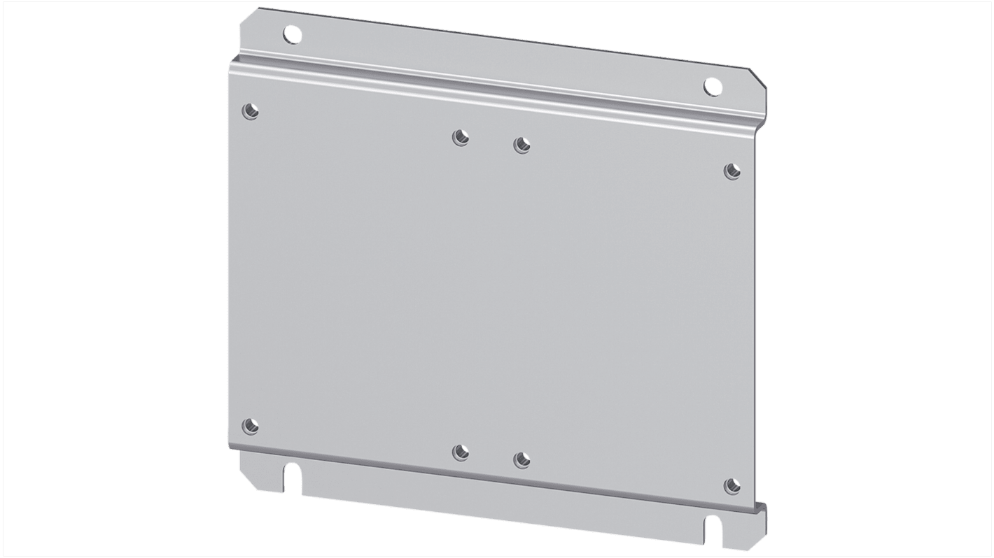 Siemens 3RA19 Bodenanschluss für 2 x 3 RT1,6