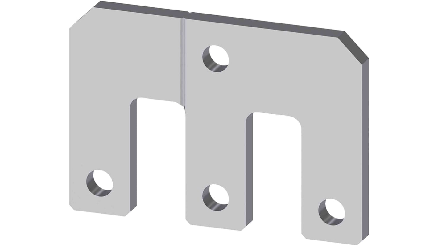 Siemens 3RT19 Verbindungsstück für parallelen Anschluss für 3RT1,6, 3RT1,7