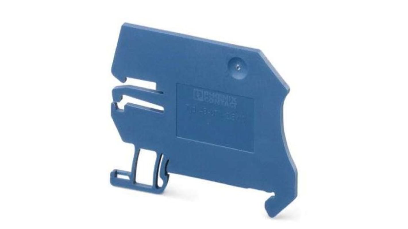 Phoenix Contact AB - UTN 2 Series Support Bracket