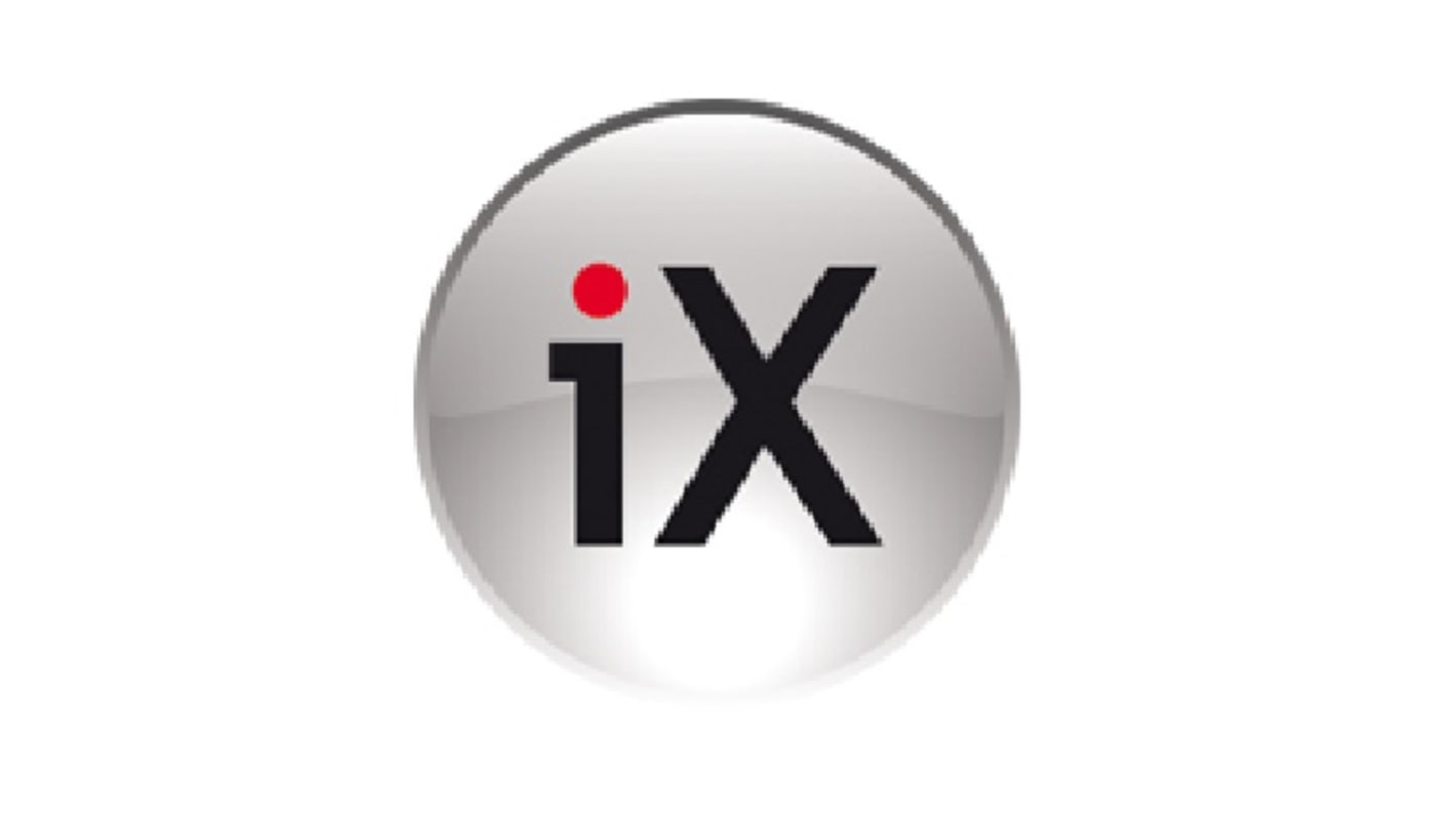 Programovací software IX Vývojka 2.40 SP5 pro HMI: X2 Beijer Electronics