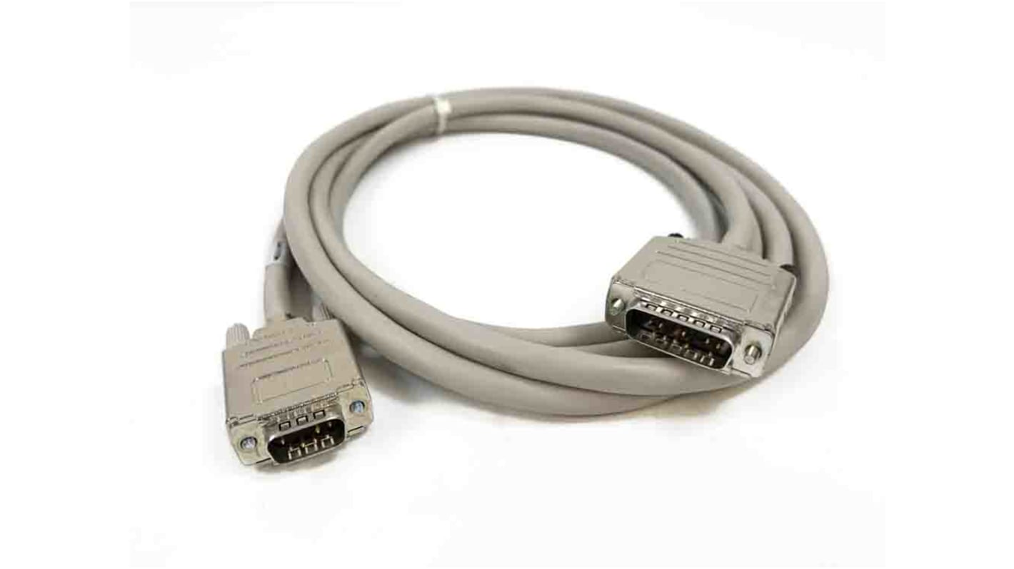 Beijer Electronics Kabel 3m zum Einsatz mit IX, X2