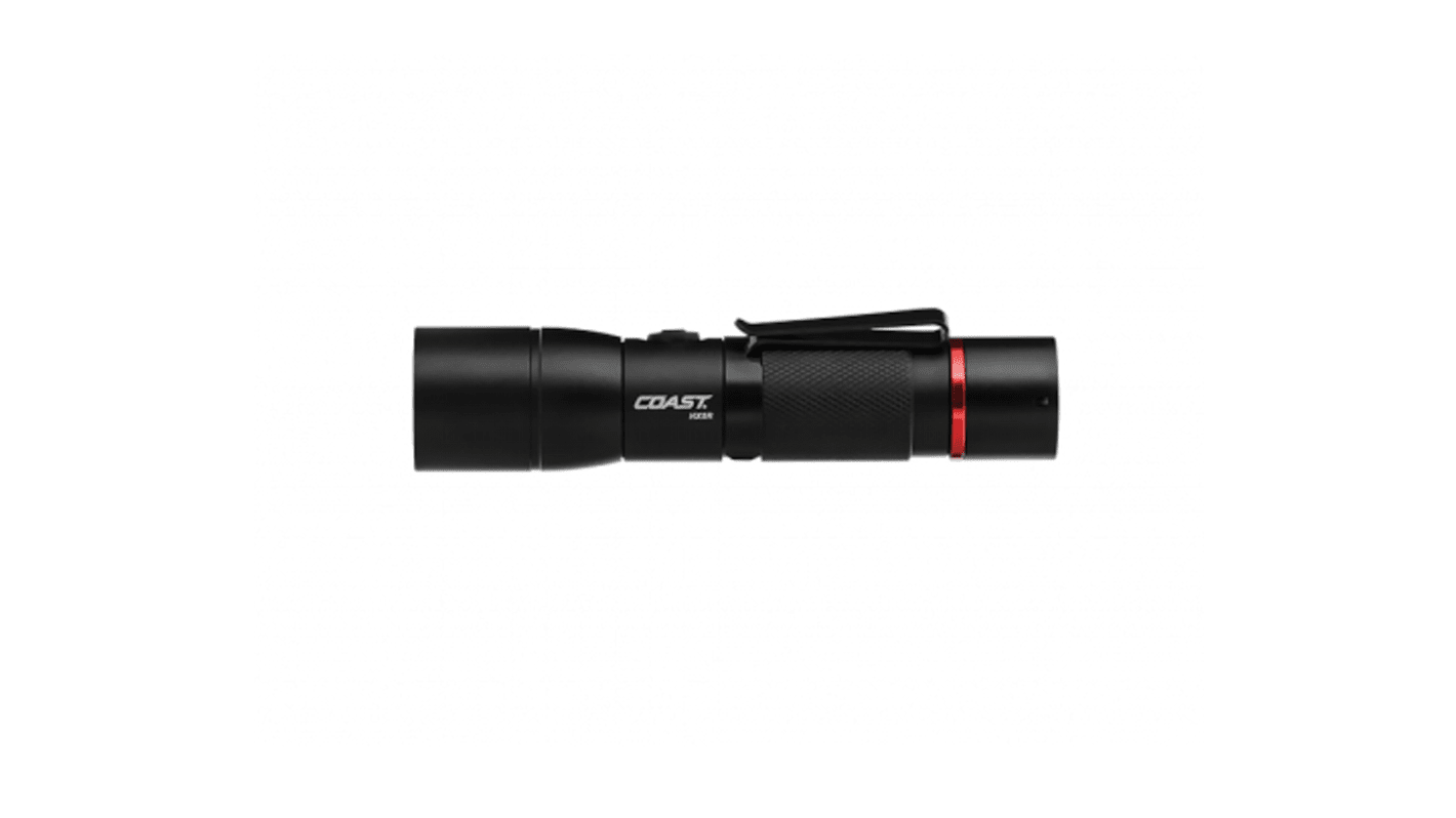 Coast LED - Flashlight - Rechargeable 320 lm
