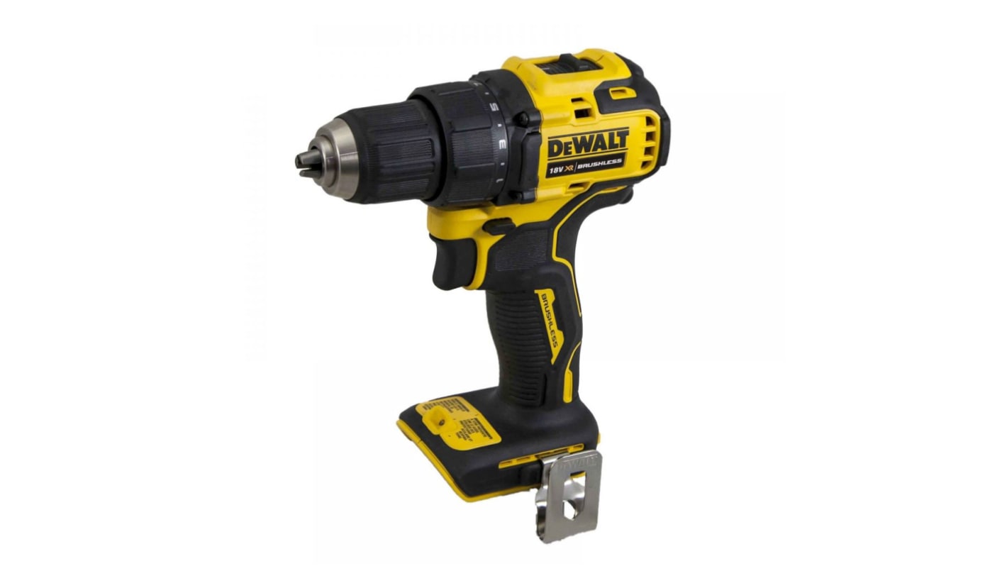 Perceuse Sans fil DeWALT DCD708, 18V