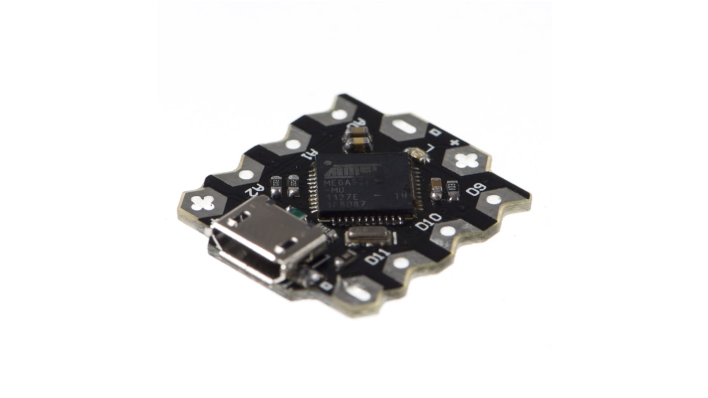 DFRobot Beetle - The Smallest Arduino Board