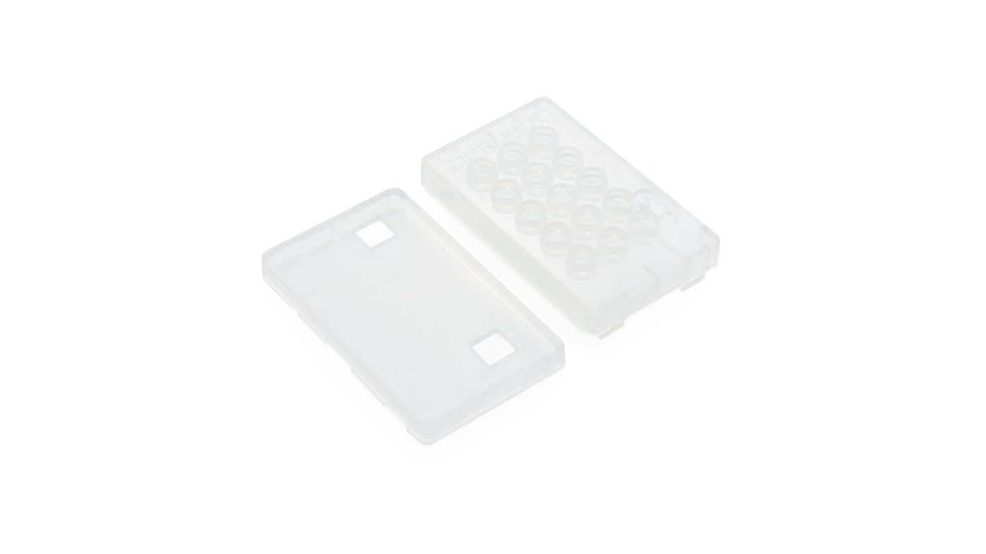 DFRobot LEGO BBC micro:bit Case, Transparent