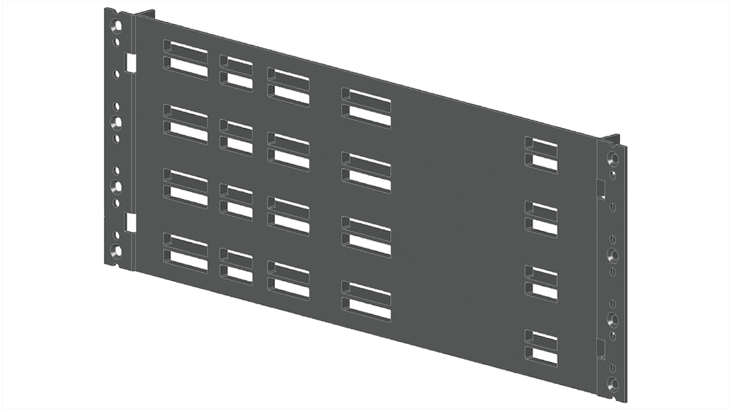 Caches-bornes pour interrupteur-sectionneur Siemens 3NJ69