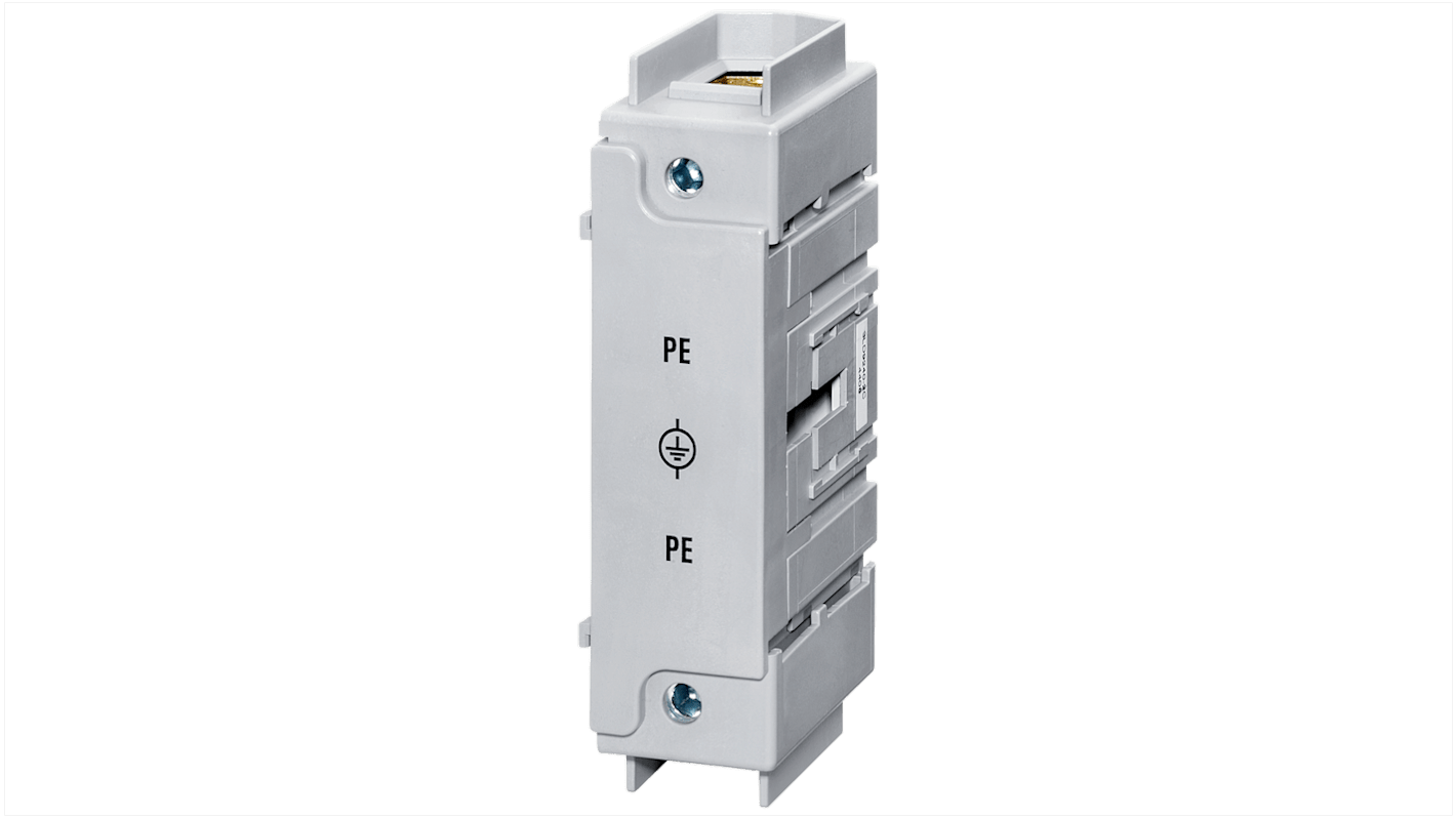 Contatto ausiliario sezionatore Siemens 3LD