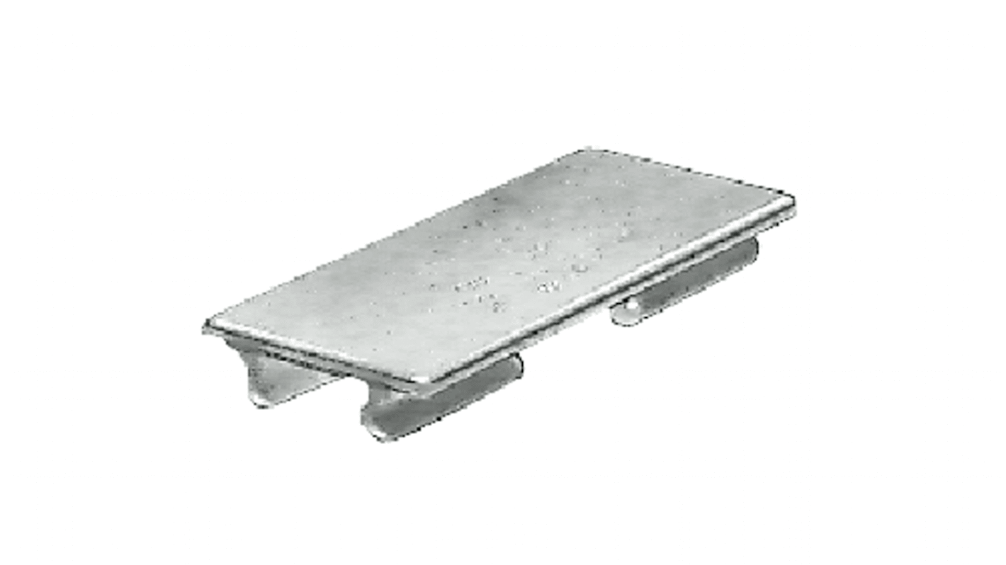 Siemens 3TX Bracket