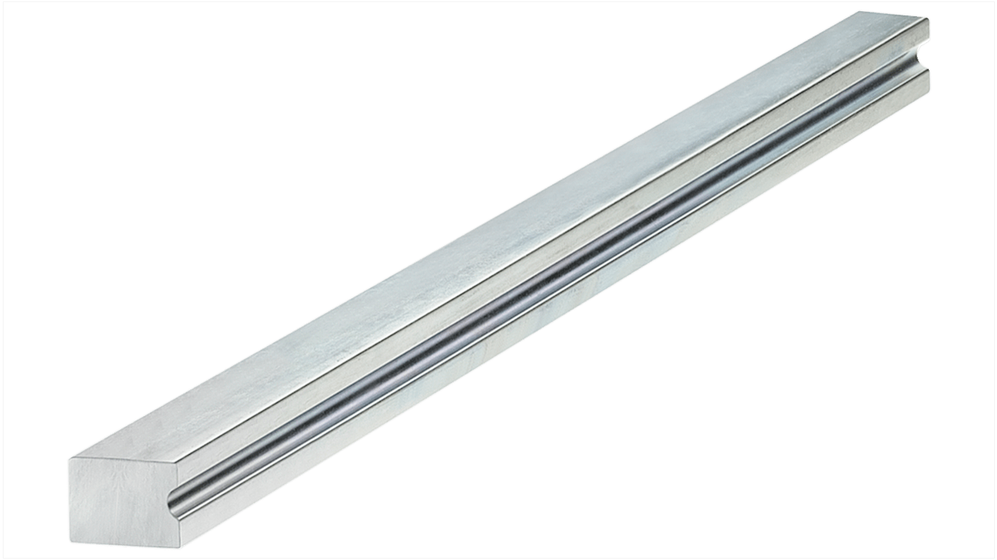 Nástavec hřídele, řada: 8UC6, pro použití s: Prodlužovací hřídel 300 mm Siemens, rozsah: SENTRON
