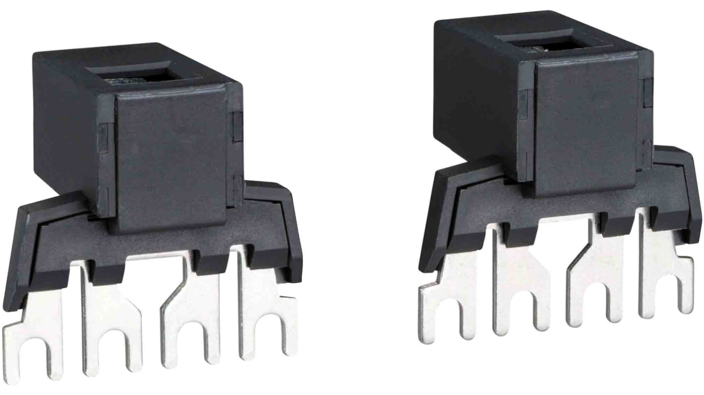 Schneider Electric Forbindelsesled (Link til parallel forbindelse), Til brug sammen med LC1DT20, LC1DT25