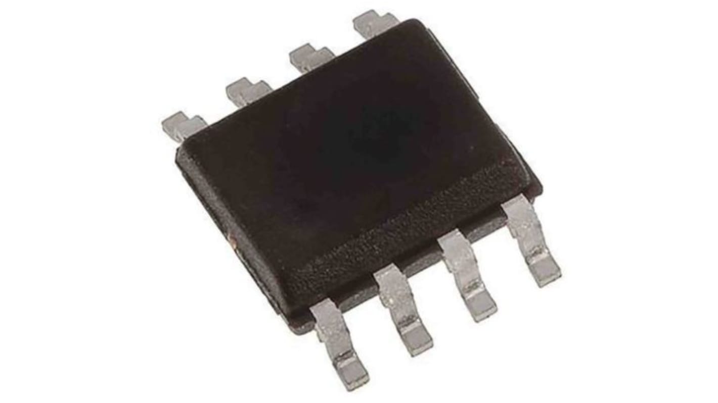 5T30553DCGI, Clock Buffer, 1-Input, 8-Pin SOIC