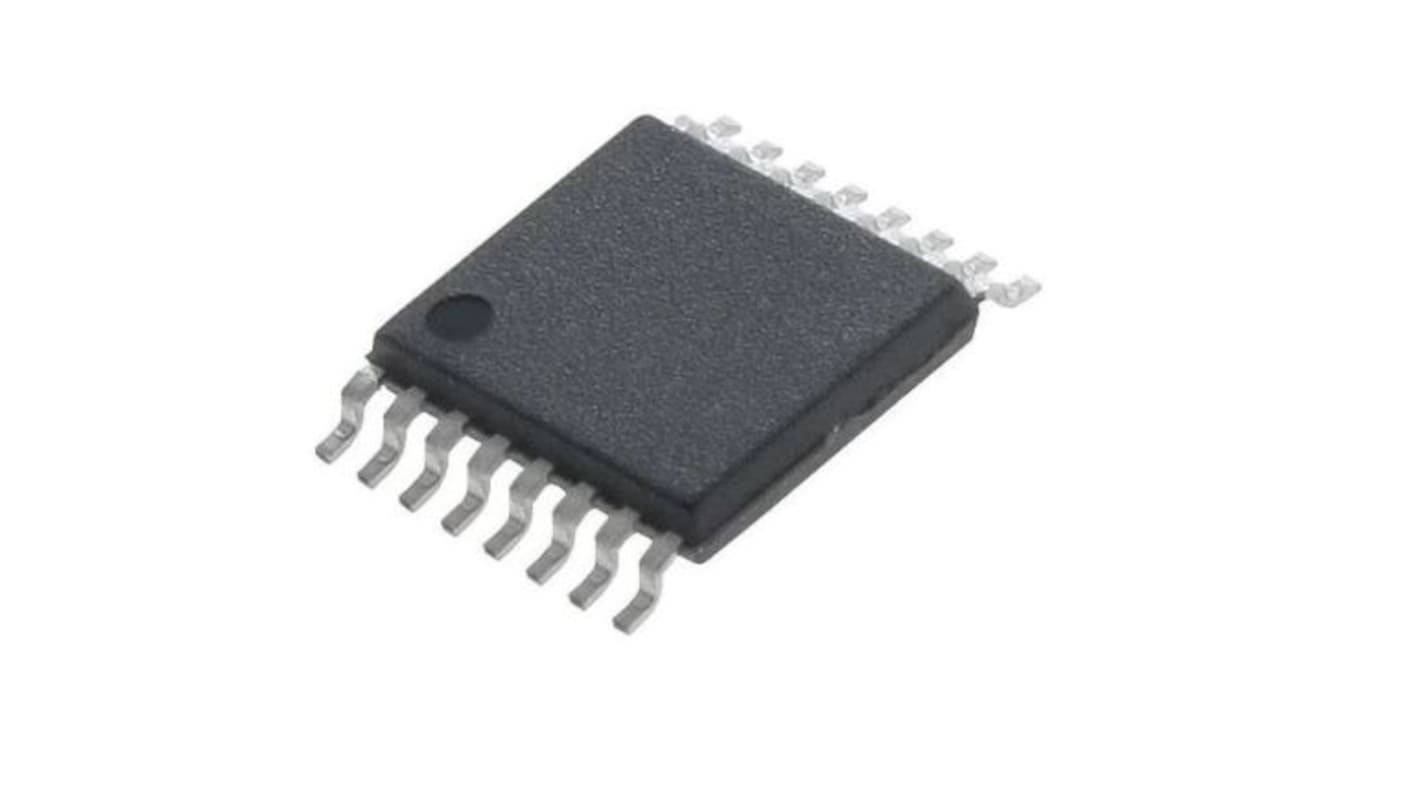 664G-03LF, Clock Generator, 16-Pin TSSOP