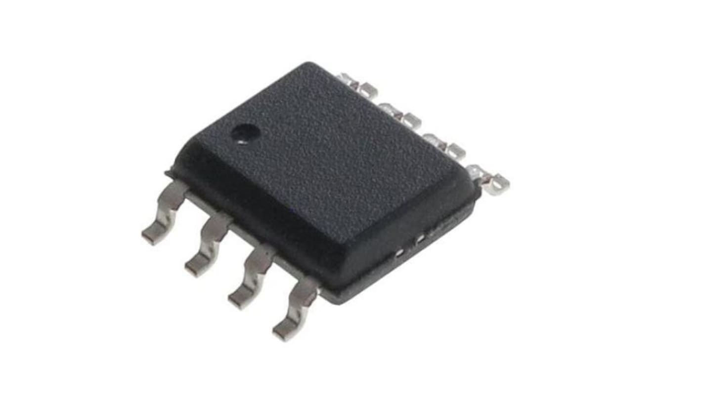 Búfer de reloj 74FCT38072DCGI CMOS, 1-Entradas SOIC, 8-Pines