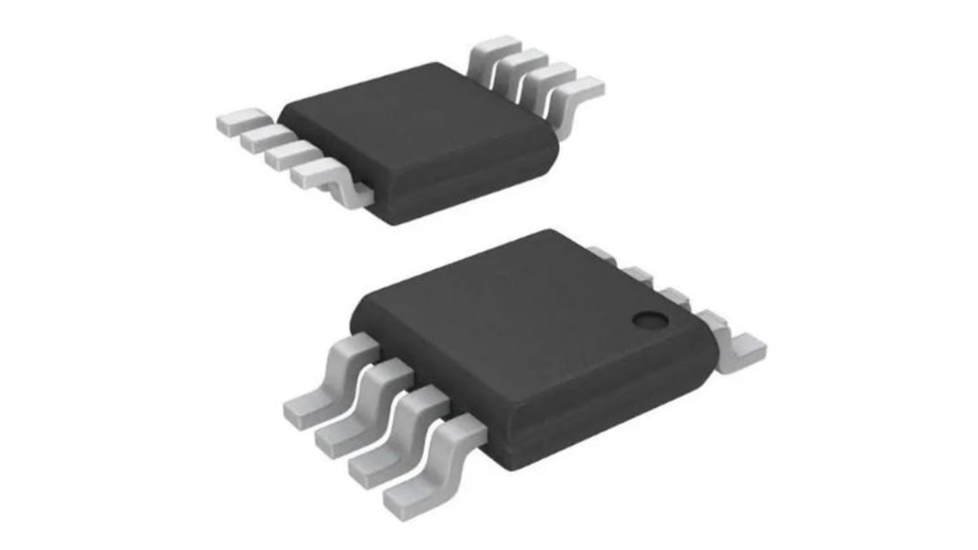 Renesas Electronics 时钟缓冲器, 8针, LVPECL输入, SOIC
