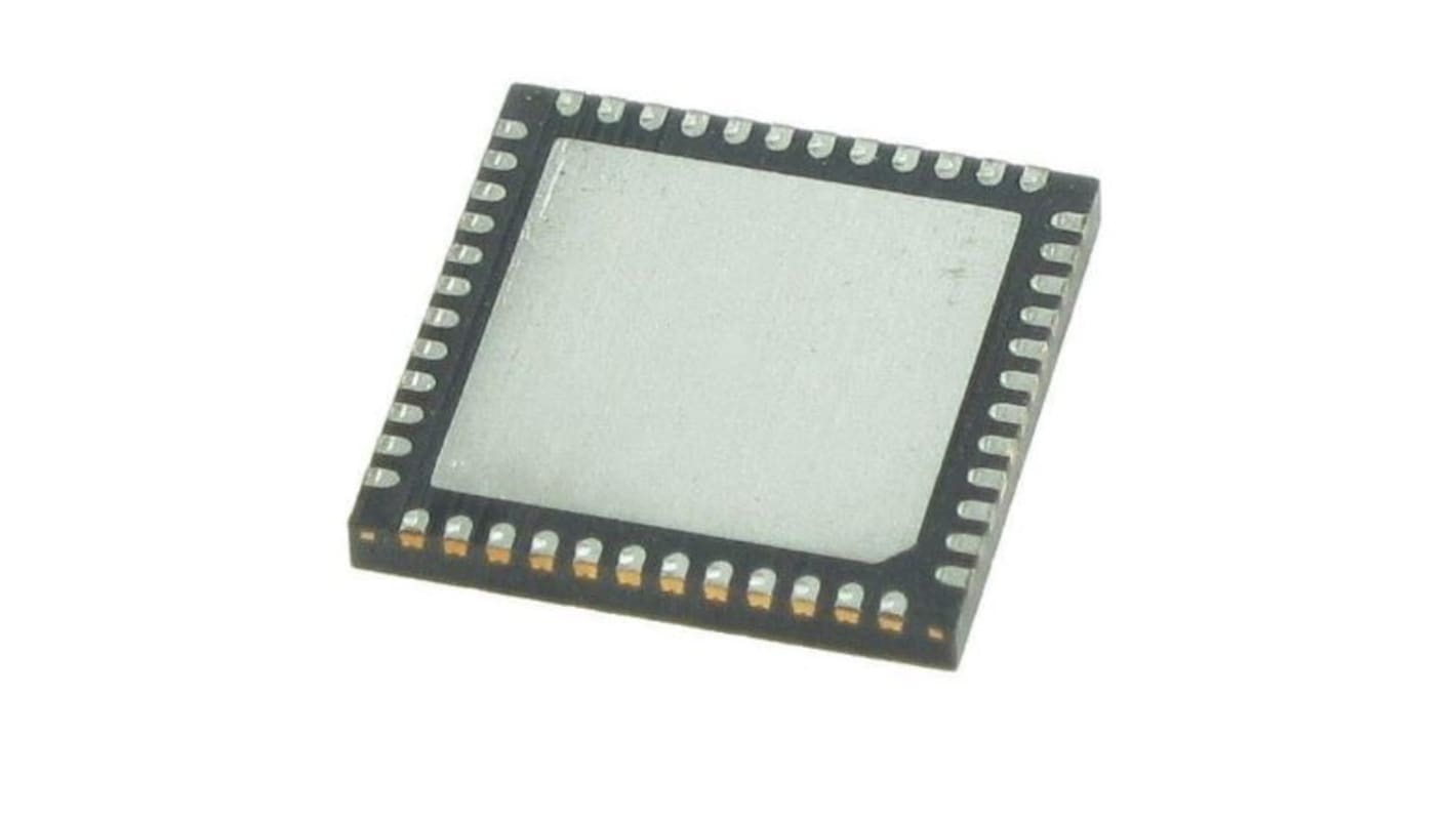 Renesas Electronics 9DBL0841BKILF Clock Buffer 48-Pin VFQFPN