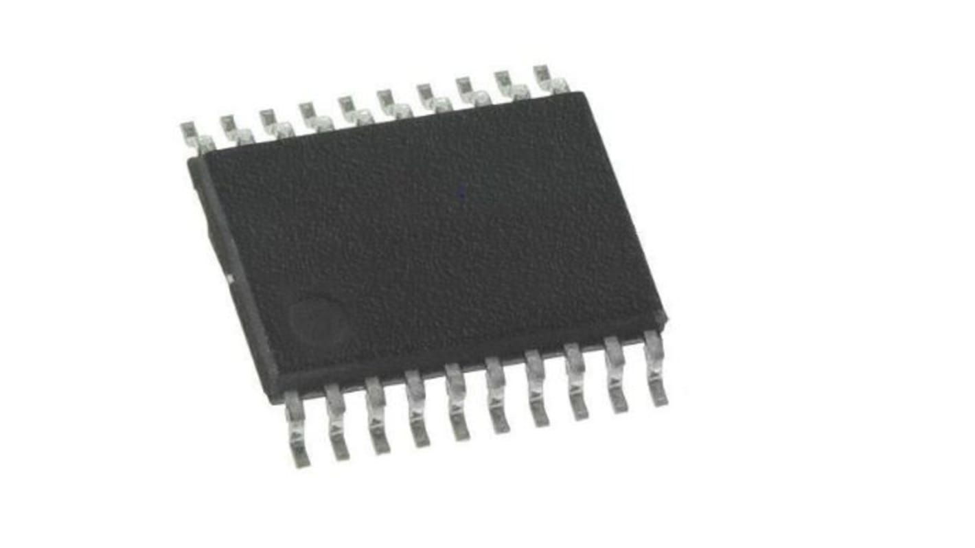 Buffer di clock 9DBL411BGLFT 150MHz max, TSSOP 20 Pin