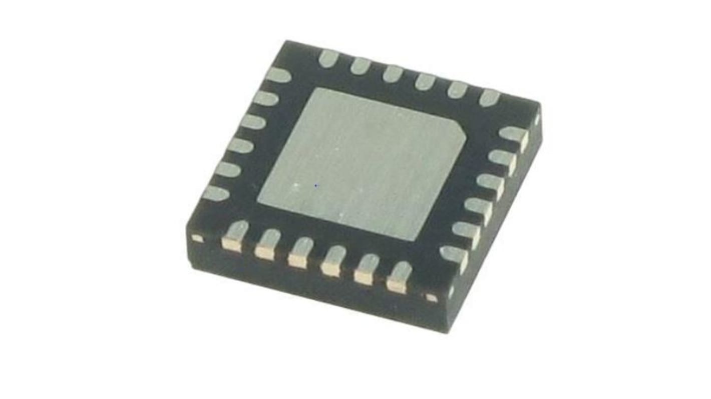 9FGV0241AKILFT, 24 ben, VFQFPN