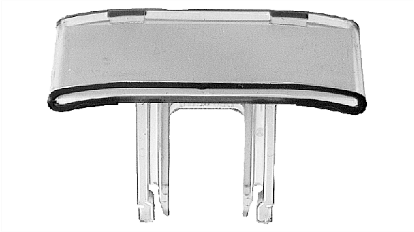 Siemens, 8WA Inscription Label for use with End Retainers