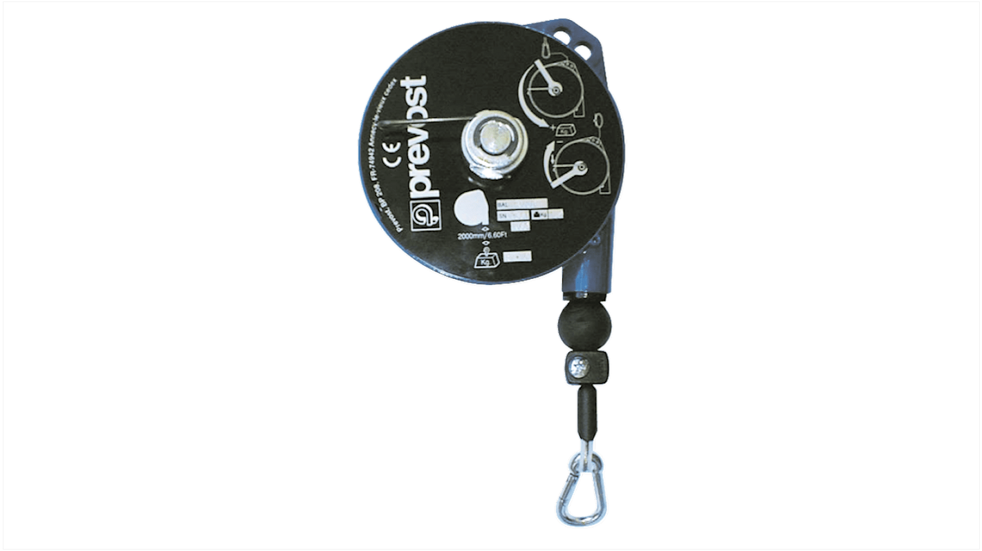 Equilibreur d'outils PREVOST 8kg