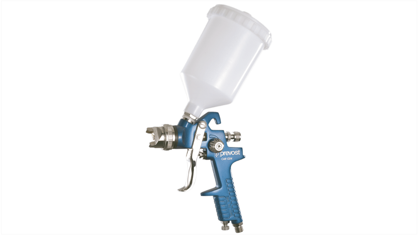 PREVOST CAR G04 G 1/4 Air Inlet (BSP) Spray Gun