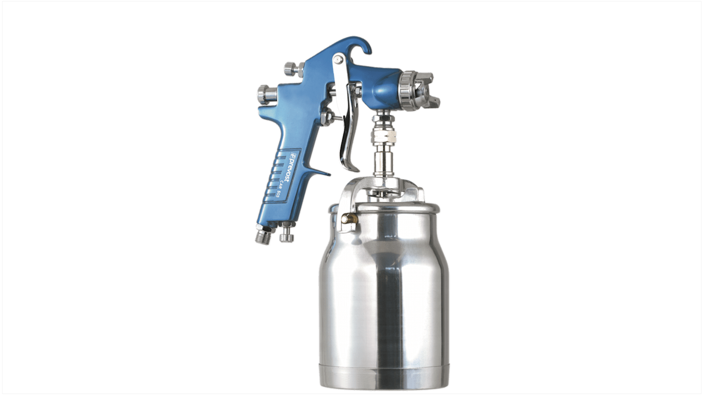 PREVOST CAR S03 G 1 4 Air Inlet BSP Spray Gun